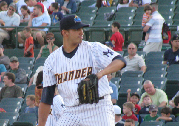 Top 10 Untapped Yankee Prospects